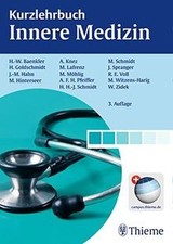 Kurzlehrbuch innere medizin gebraucht kaufen  Berlin