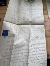 1839 surrender john for sale  IPSWICH