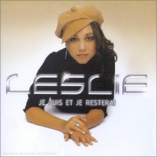 Leslie resterai d'occasion  Les Mureaux