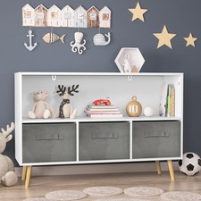 Kids bookshelf toy for sale  Reserve