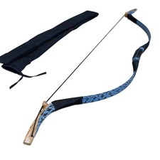 50lbs traditional arcery for sale  El Monte