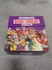 Horrible histories book for sale  BECKENHAM