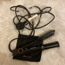 Instyler rotating white for sale  EDINBURGH