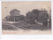 Douzies gare bon d'occasion  France