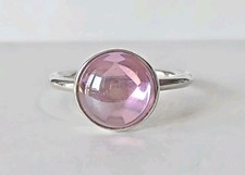 pandora pink romance ring for sale pandora pink romance ring for sale BIRMINGHAM