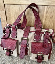 Mulberry roxanne cloth for sale  ESHER