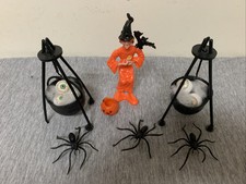 Vintage plastic halloween for sale  Gainesville