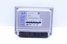 2000 BMW 540i E39 M62 Motor Módulo de Computador ECU ECM DME Fabricante de Equipamento Original Usado comprar usado  Enviando para Brazil