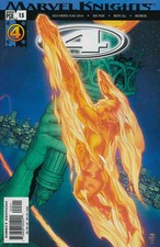 Marvel knights marvel d'occasion  Expédié en Belgium