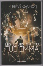 Jours tue emma d'occasion  Montereau-Fault-Yonne