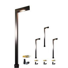 Brass low voltage for sale  Brentwood