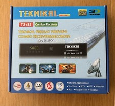 freeview receiver recorder for sale freeview receiver recorder for sale WHITLEY BAY