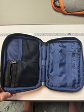 Blue tech organizer for sale  Fort Payne