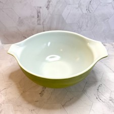 Tigela de Mistura Vintage Pyrex Cinderella Nesting 443 2 1/2 Qt Verde Abacate comprar usado Tigela de Mistura Vintage Pyrex Cinderella Nesting 443 2 1/2 Qt Verde Abacate comprar usado  Enviando para Brazil