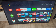 Sony uhd smart gebraucht kaufen  Unterhaching