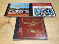 Partridge family lot for sale  Severn