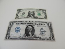 Reproduction dollar bill for sale  Seattle