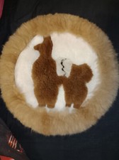 Tapis panneau ethnique d'occasion  Montmagny
