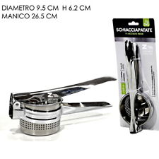 Schiacciapatate premi pressa usato  Andria