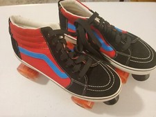 Vaus converse style for sale  Blacksburg