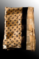 Foulard louis vuitton usato  Italia