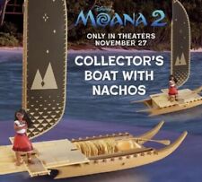 Moana movie regal for sale  Agoura Hills