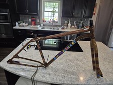 Inch performer frame for sale  Mattoon