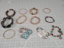 Costume jewelry lot for sale  Yuba City