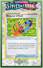 Bloqueur outil eb05 d'occasion Bloqueur outil eb05 d'occasion  Génissieux