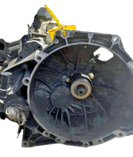 Cambio manuale ford usato Cambio manuale ford usato  Villa Literno