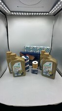 Kit tagliando smart usato  Santa Maria la Carità