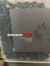 Catena sram xx1 usato  Siracusa