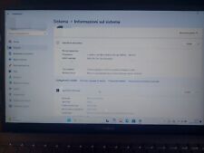 Asus notebook x512f usato  Cicciano