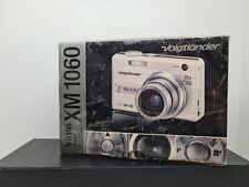 Voigtländer virtus 1060 gebraucht kaufen  Heinersreuth
