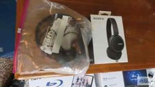 Sony headphones for sale  Youngstown