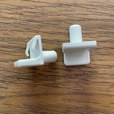 Shelf support clips for sale  SHEPPERTON