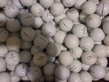 100 balles golf d'occasion  Orleans-