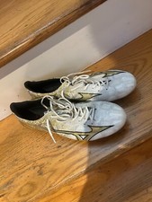 Mizuno soccer cleats for sale  Andover