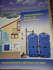 regenwassernutzung gebraucht kaufen regenwassernutzung gebraucht kaufen Bad Dürrenberg