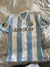 Chemnitzer matchworn stefano gebraucht kaufen  Schlesen