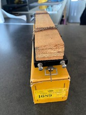Jep echelle wagon d'occasion  Metz-