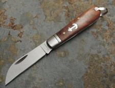 Albainox messer taschenmesser gebraucht kaufen  Freyung