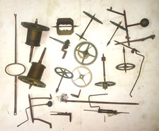Lot pièces détachées d'occasion  Juziers