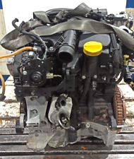 K9kc612 motore renault usato  Frattaminore
