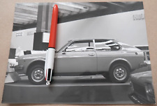 1975 fiat 128 d'occasion  Libourne