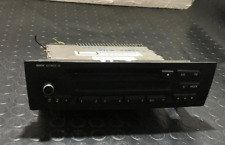 Stereo autoradio bmw usato  Vistrorio