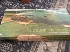 Green sports illustrated for sale  Mullica Hill