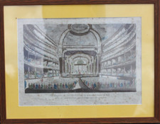 Vue optique encadree d'occasion  Elliant