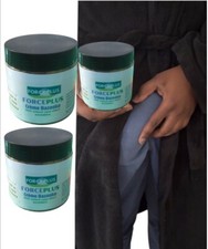 Używany, PROMO FORCE PLUS BAZOUKA CREME KIGELELIA  XX L 100%  NATURELLE POUR HOMME 200 G na sprzedaż  Wysyłka do Poland