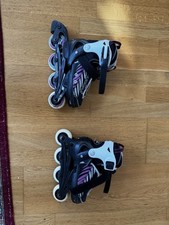 Kinder inline skates gebraucht kaufen  Stuttgart